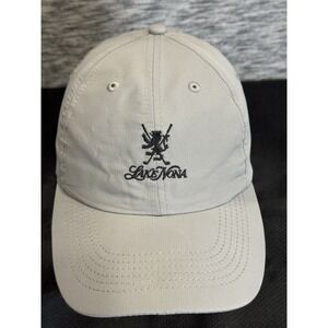 Lake Nona Embroidered Golf Adj Baseball Hat Cap Imperial Brand